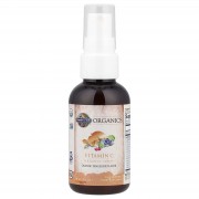Garden of Life, Organics, органічний спрей із вітаміном C, апельсин і мандарин, 58 мл (2 рідк. унції)